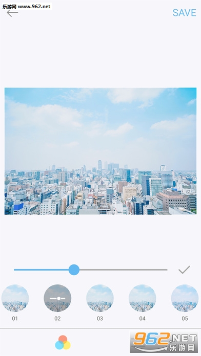 Palette Nara(��������app)v1.0.1��׿��(Palette Nara)��ͼ0