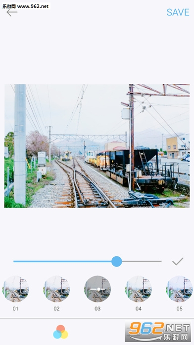 Palette Nara(��������app)v1.0.1��׿��(Palette Nara)��ͼ1
