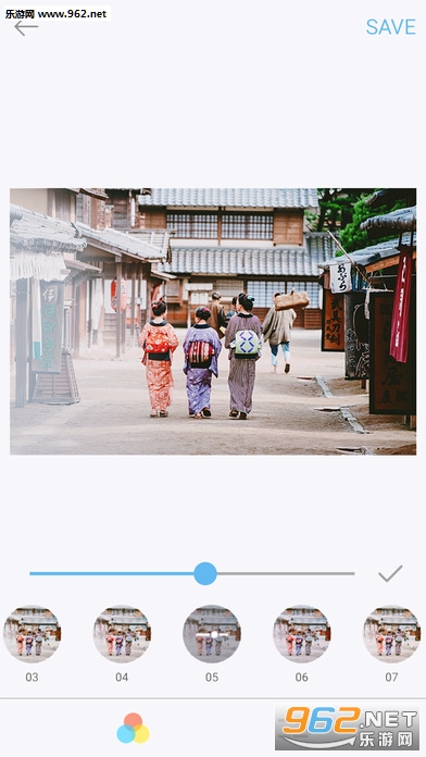 Palette Nara(��������app)v1.0.1��׿��(Palette Nara)��ͼ3