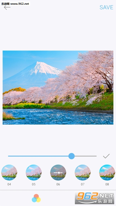 Palette Nara(��������app)v1.0.1��׿��(Palette Nara)��ͼ4
