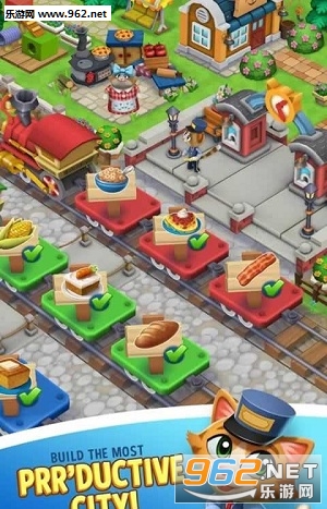 Kitty City(����֮����׿��)��ͼ0