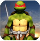 ninja turtle warrior忍者乌龟战士安卓版