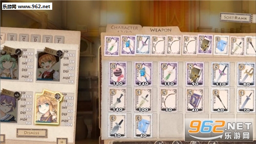 Zoldout������v0.0.10��ͼ2