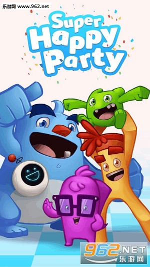 Party(���������ɶ԰�׿��)v1.1.1��ͼ0