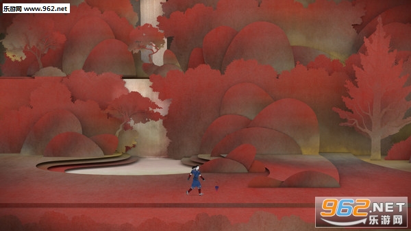 ����(Tengami)��Ϸ���İ��ͼ2