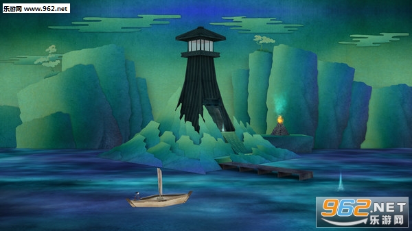����(Tengami)��Ϸ���İ��ͼ4