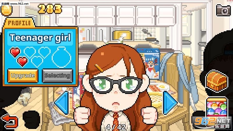 My Little Town(��˵ʲô�����������ĺ�����)v1.0��ͼ0