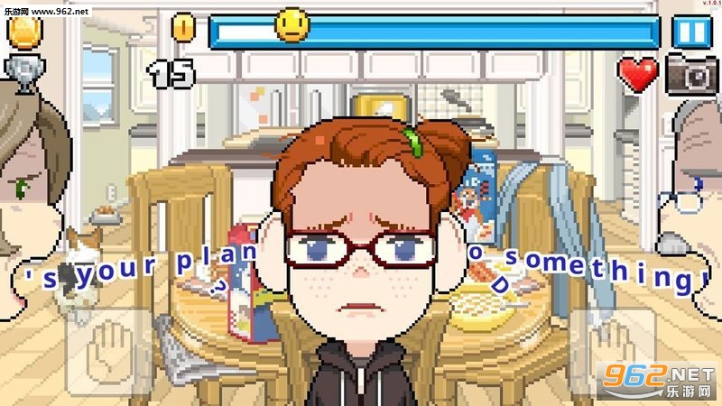 My Little Town(��˵ʲô�����������ĺ�����)v1.0��ͼ1