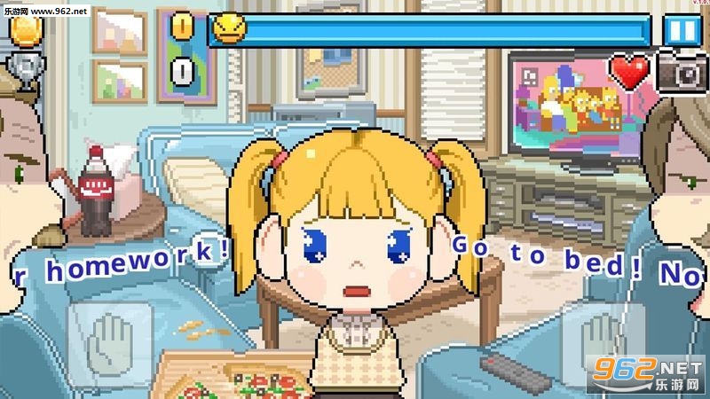 My Little Town(��˵ʲô�����������ĺ�����)v1.0��ͼ2