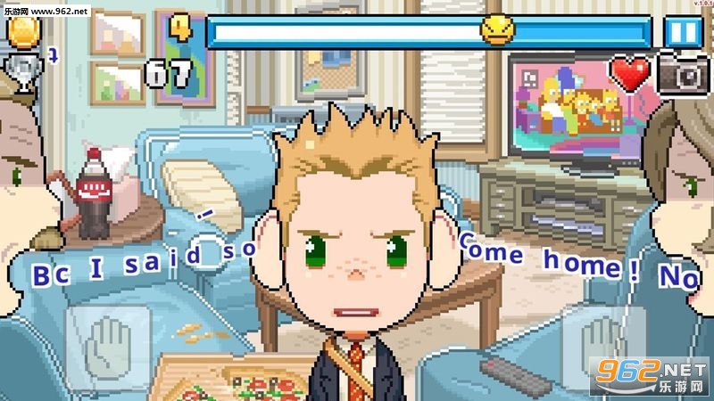 My Little Town(��˵ʲô�����������ĺ�����)v1.0��ͼ3