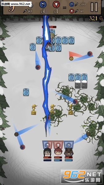 Brick Slayers���İ�v1.0.6��ͼ1