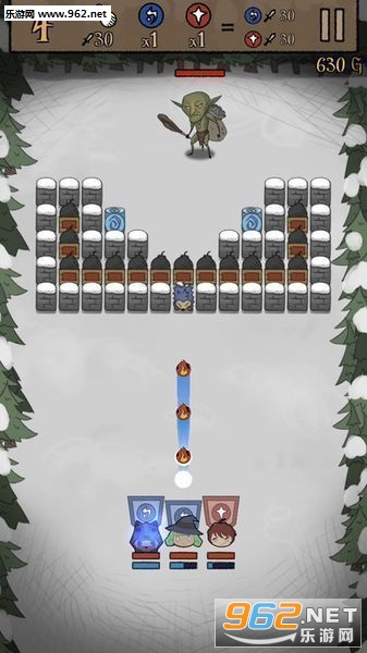Brick Slayers���İ�v1.0.6��ͼ2