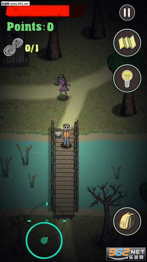 Last Light: Survivors(����������İ�)v1.17(Last Light)��ͼ0