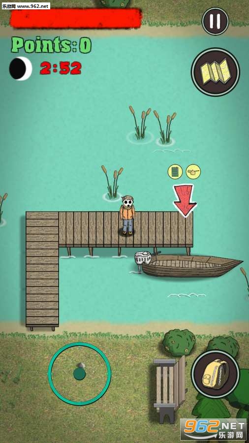 Last Light: Survivors(����������İ�)v1.17(Last Light)��ͼ1