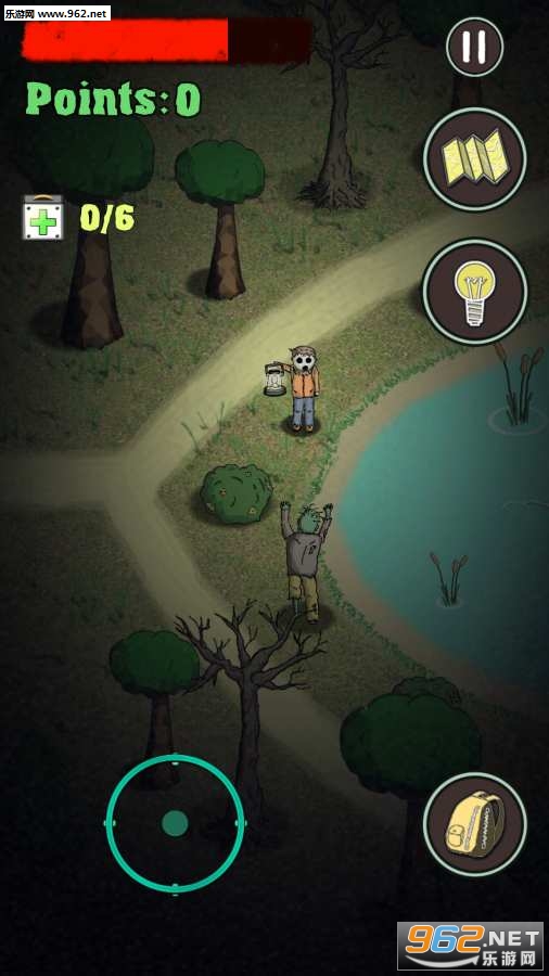 Last Light: Survivors(����������İ�)v1.17(Last Light)��ͼ2