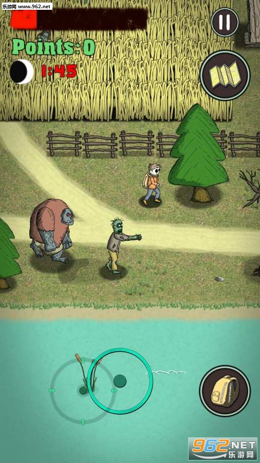Last Light: Survivors(����������İ�)v1.17(Last Light)��ͼ3