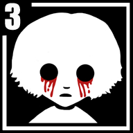 Fran Bow Chapter 3(�����ı���֮�ú����������)