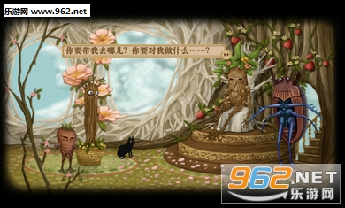 Fran Bow Chapter 3(�����ı���֮�ú����������)v1.0.23��ͼ4