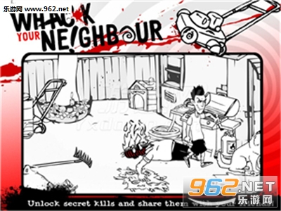 Whack Your Neighbour(�����ھ��ֻ���)v1.0.6��ͼ0