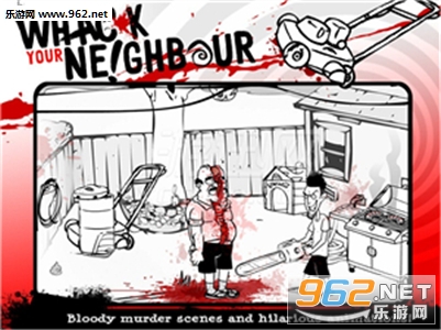 Whack Your Neighbour(�����ھ��ֻ���)v1.0.6��ͼ1
