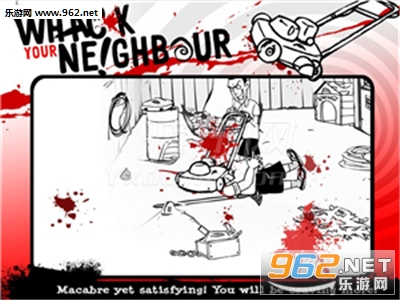 Whack Your Neighbour(�����ھ��ֻ���)v1.0.6��ͼ2