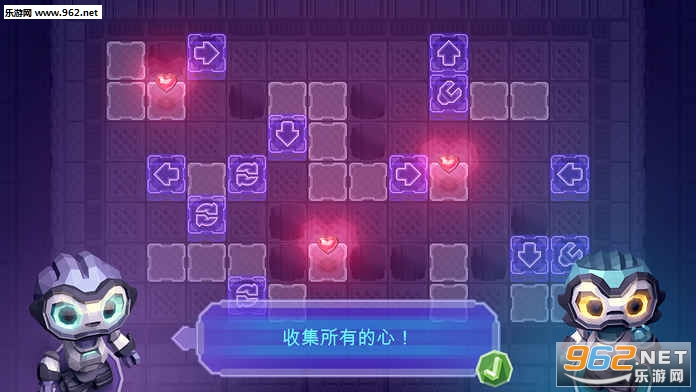 Robot Love(������Ҳ�а�(Robots Need Love Too))v1.4��ͼ1