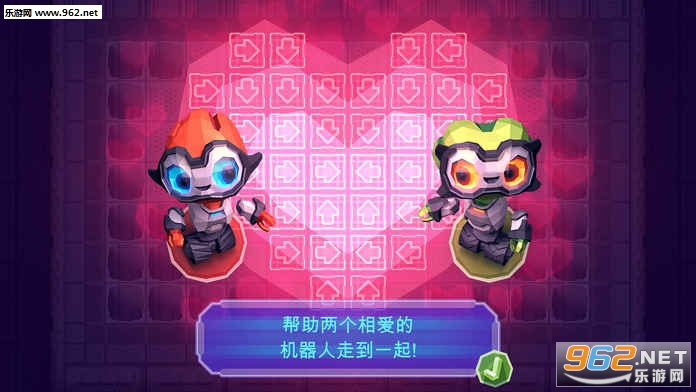 Robot Love(������Ҳ�а�(Robots Need Love Too))v1.4��ͼ3