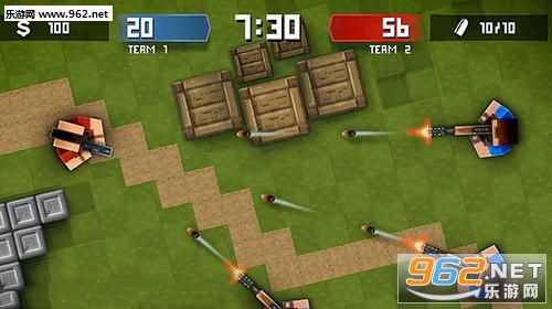 Blocks vs Pixels(����vs�������ĺ�����)v1��ͼ1