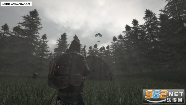 �����Ҵ���(Last Survivor)��Ϸ�����������ͼ0