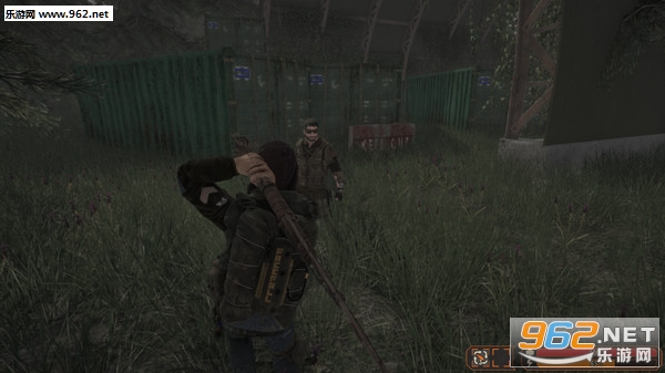 �����Ҵ���(Last Survivor)��Ϸ�����������ͼ1
