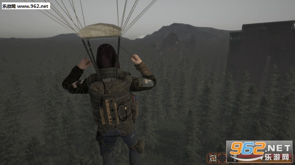 �����Ҵ���(Last Survivor)��Ϸ�����������ͼ2