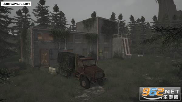 �����Ҵ���(Last Survivor)��Ϸ�����������ͼ4