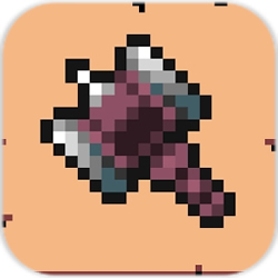 Pixel Blacksmith(���������������°�)
