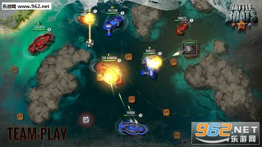 ս����ս��׿��(battleboats.io)2.7.0.3��ͼ0