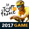 TDF 2017 Cycling Stars2017�������г��������İ�