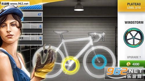 TDF 2017 Cycling Stars2017�������г��������İ�v1.0.9��ͼ1