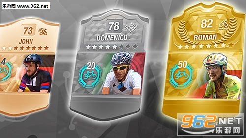 TDF 2017 Cycling Stars2017�������г��������İ�v1.0.9��ͼ2