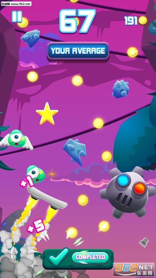 ҡ��(Wobblers)��׿��v1.0.1��ͼ0