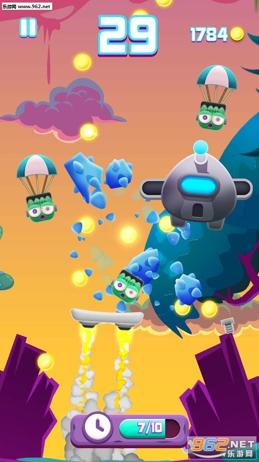 ҡ��(Wobblers)��׿��v1.0.1��ͼ1