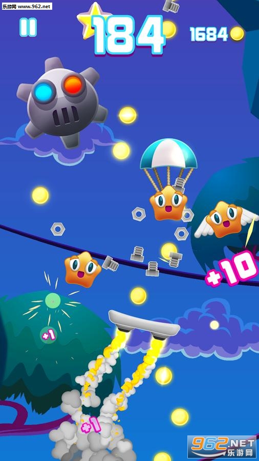 ҡ��(Wobblers)��׿��v1.0.1��ͼ2