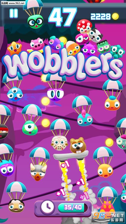 ҡ��(Wobblers)��׿��v1.0.1��ͼ4