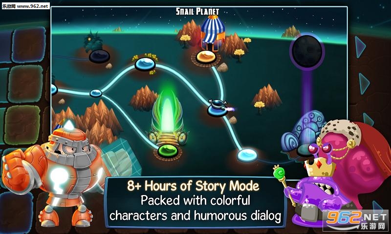 Star Vikings Forever(����ά���˰�׿���İ�)��ͼ0