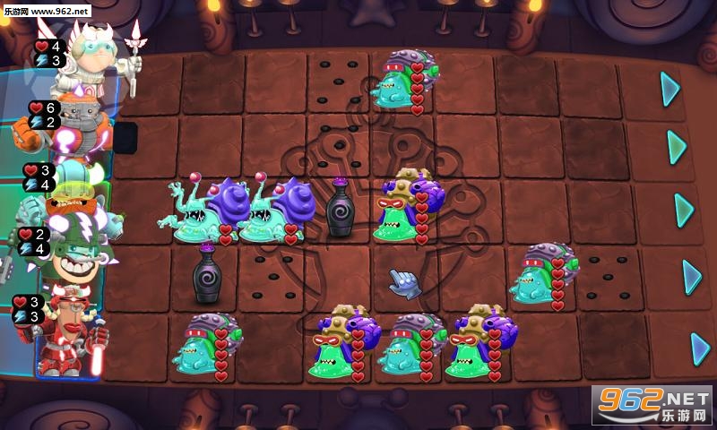 Star Vikings Forever(����ά���˰�׿���İ�)��ͼ3