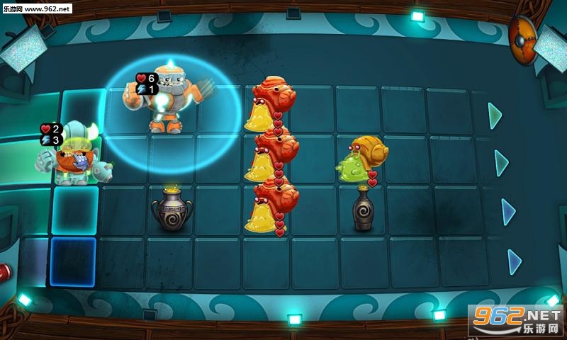 Star Vikings Forever(����ά���˰�׿���İ�)��ͼ4