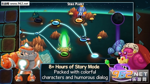 ��Զ��ά������׿��(Star Vikings Forever)v1.0.12��ͼ2