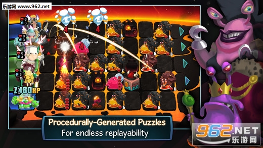 ��Զ��ά������׿��(Star Vikings Forever)v1.0.12��ͼ4