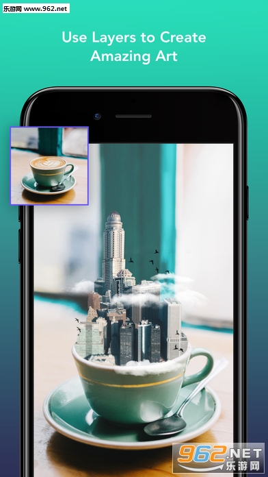 Enlight 2app截图2