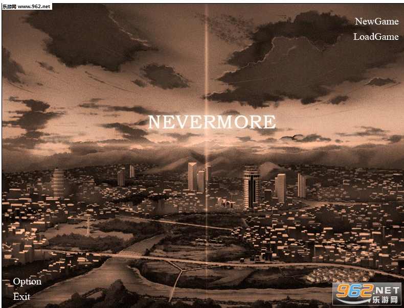 Nevermore������ʽ�������ͼ0