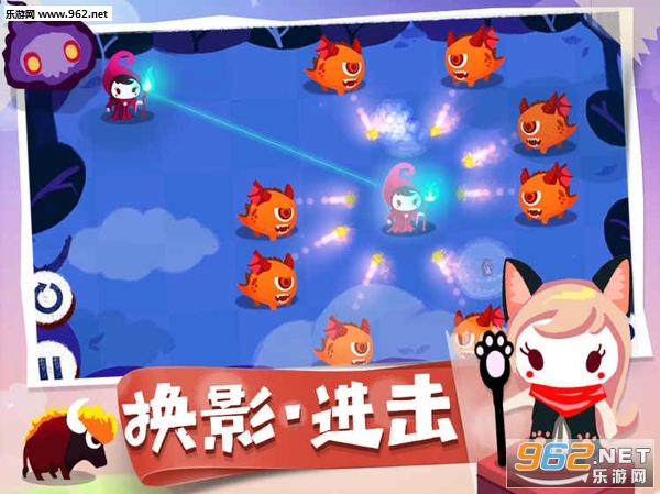 ��Ӱħ��ʦmiss switch��׿�ֻ���v1.0��ͼ0