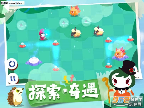 ��Ӱħ��ʦmiss switch��׿�ֻ���v1.0��ͼ3